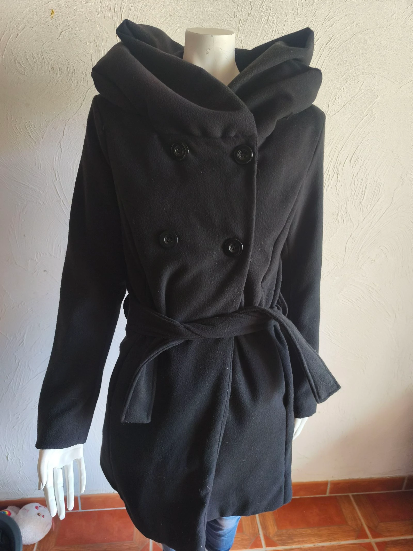 Manteau Sapotille femme  – photo 4